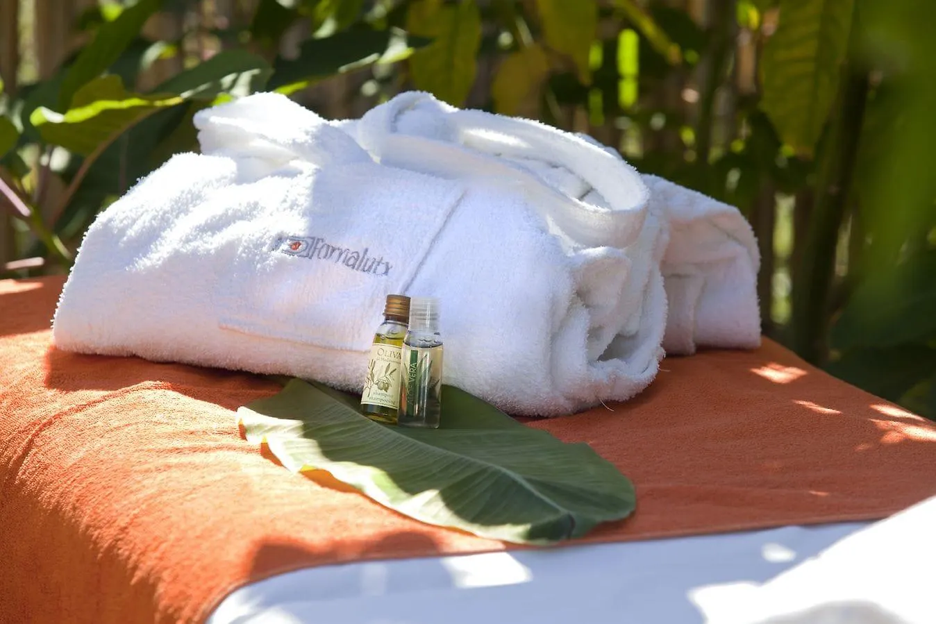 Fornalutx Petit Hotel - Bed & Breakfast