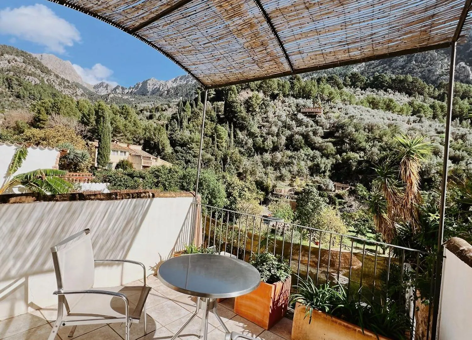 ****  Fornalutx Petit Hotel - Bed & Breakfast Spain