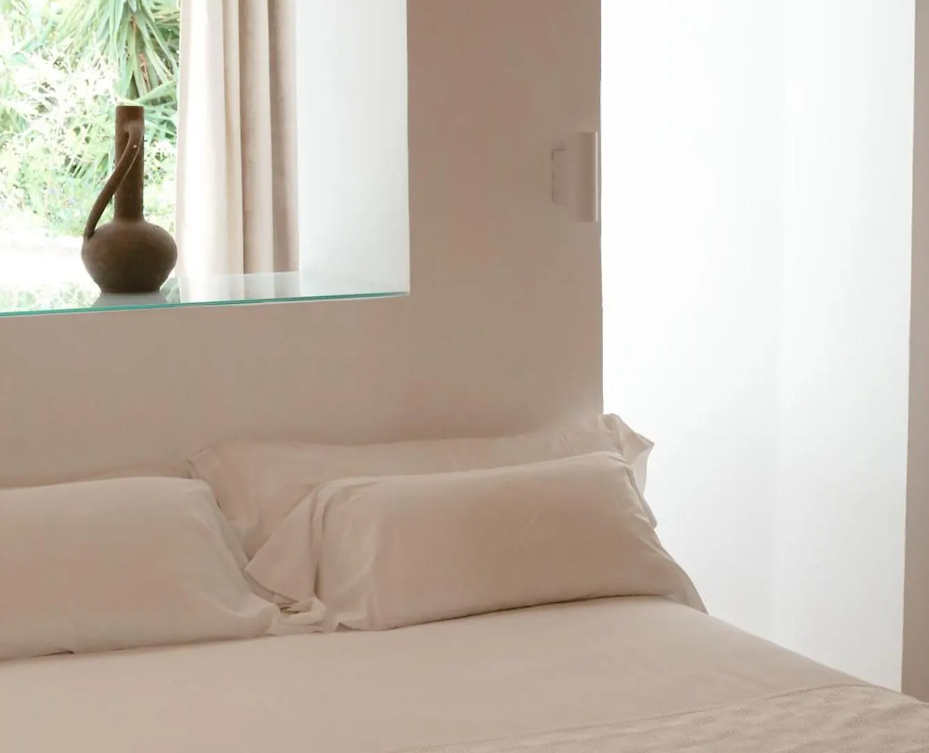 ****  Fornalutx Petit Hotel - Bed & Breakfast Spain