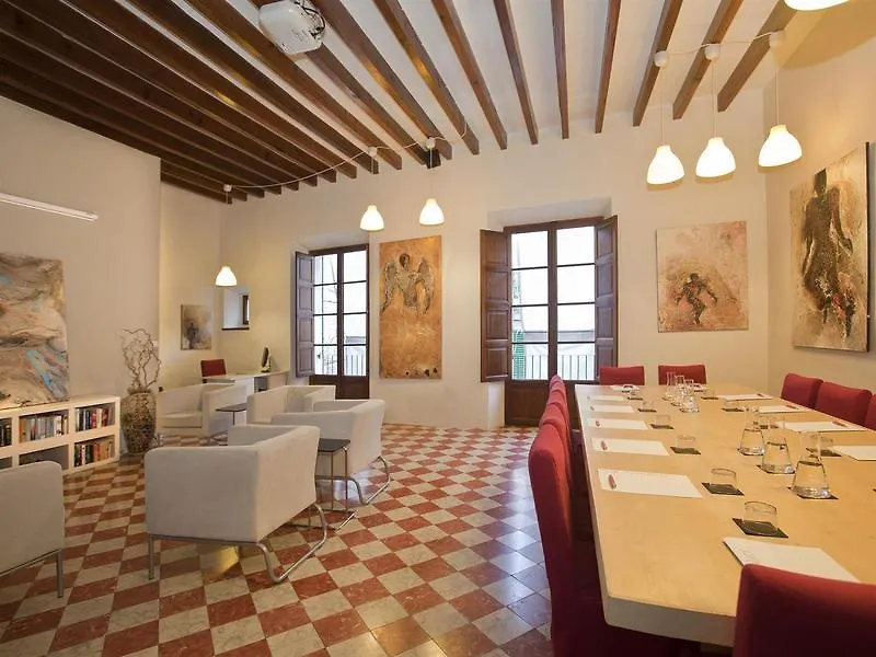 Fornalutx Petit Hotel - Bed & Breakfast 4*,  Spain