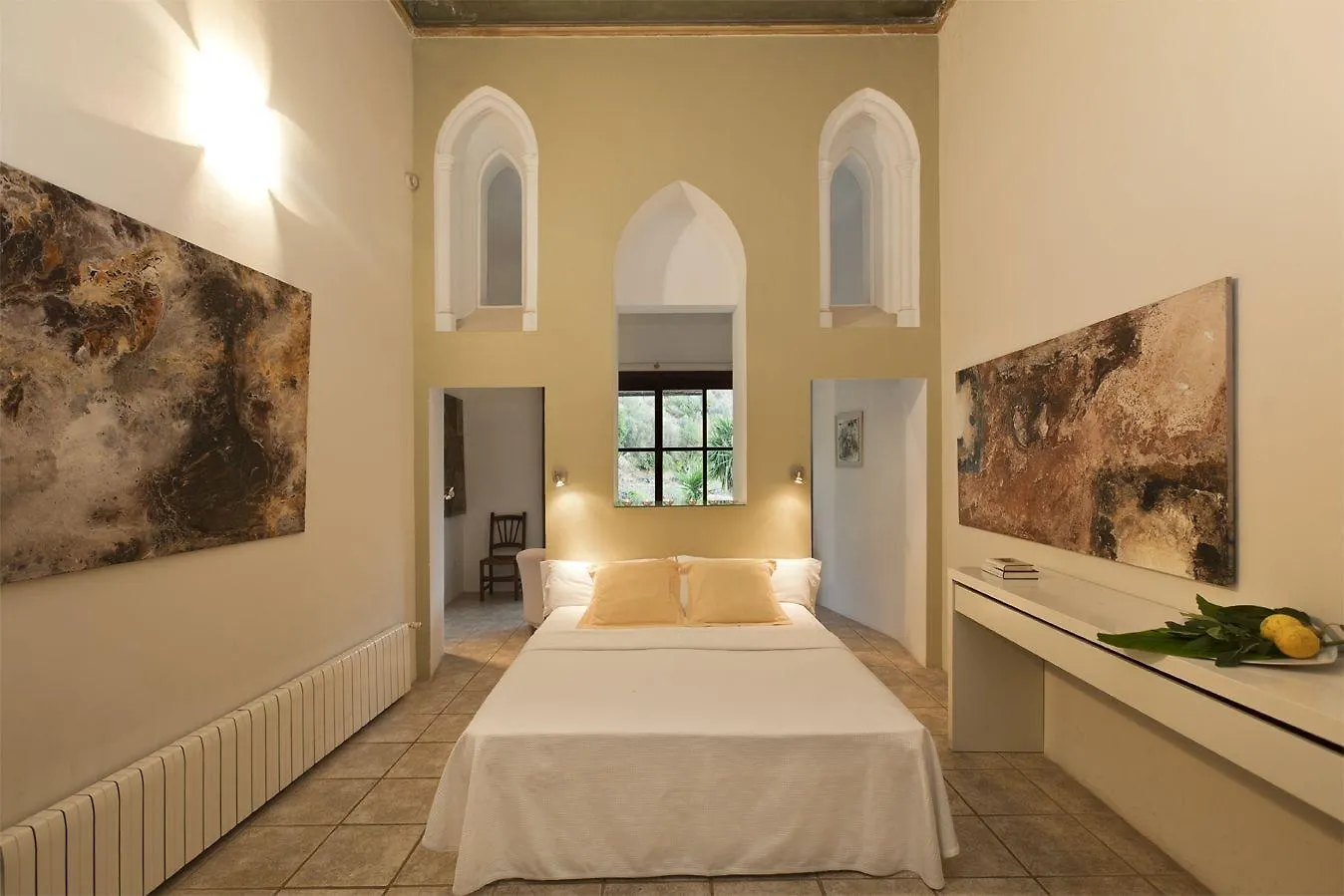 Fornalutx Petit Hotel - Bed & Breakfast
