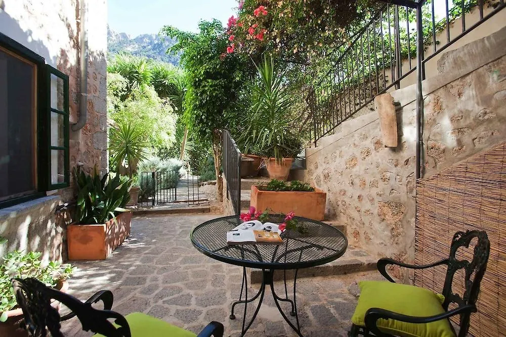 Fornalutx Petit Hotel - Bed & Breakfast 3*,  Spanien