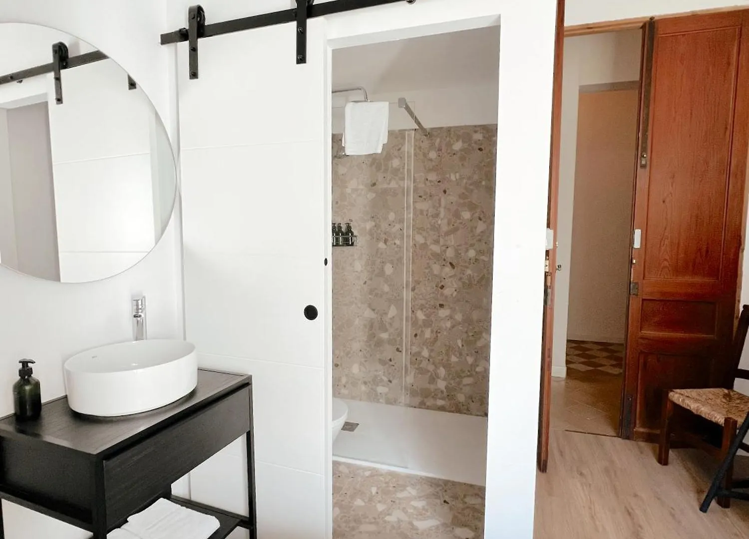 Fornalutx Petit Hotel - Bed & Breakfast