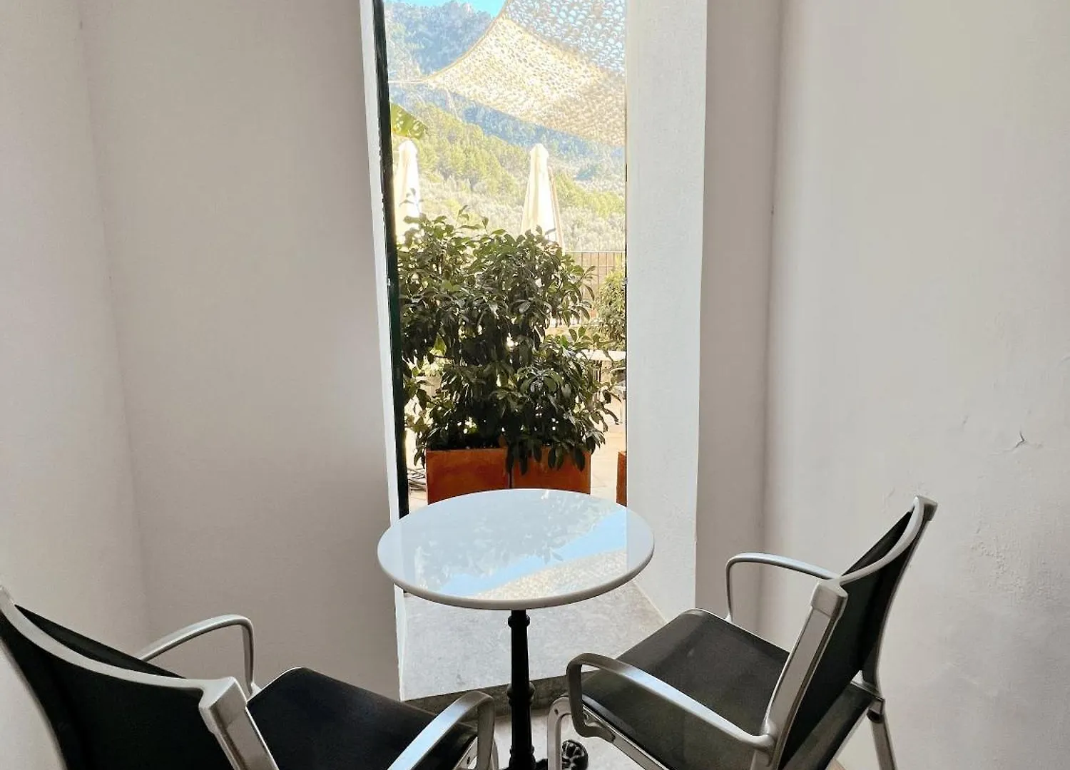 Fornalutx Petit Hotel - Bed & Breakfast