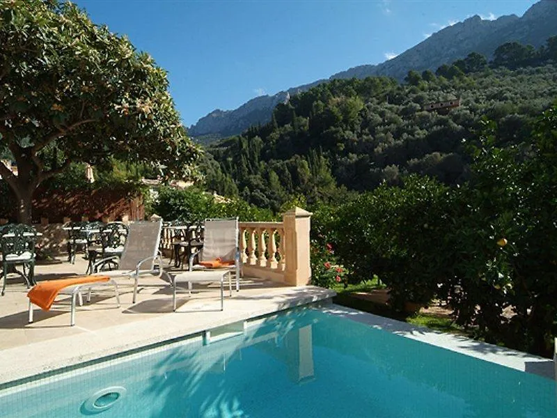 Fornalutx Petit Hotel - Bed & Breakfast