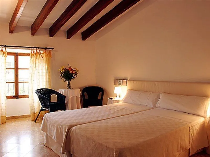 Fornalutx Petit Hotel - Bed & Breakfast