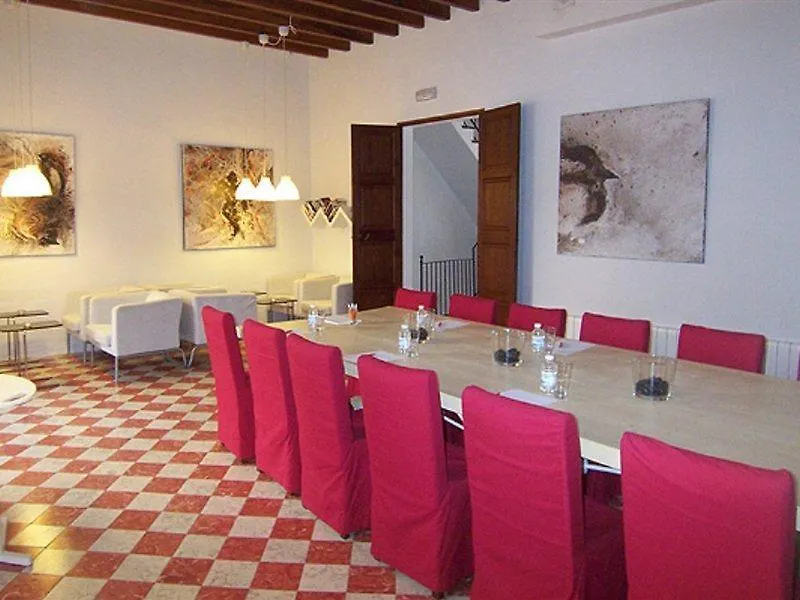 Fornalutx Petit Hotel - Bed & Breakfast 3*,