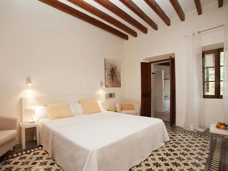 Fornalutx Petit Hotel - Bed & Breakfast