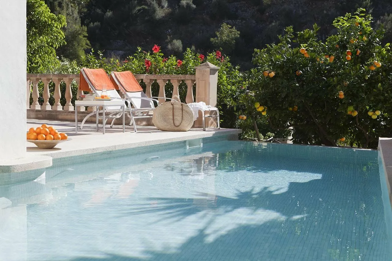 Fornalutx Petit Hotel - Bed & Breakfast