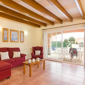  Villa Llebeig España