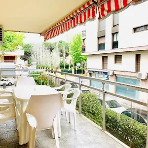  Apartamento Book Palafox España
