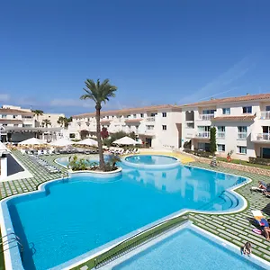 4* Lägenhetshotell Isla De Cabrera