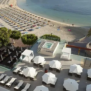 4* Hotell Seramar Comodoro Playa