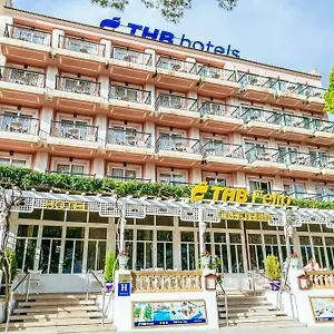 4* Hotell Thb Felip - Adults Only