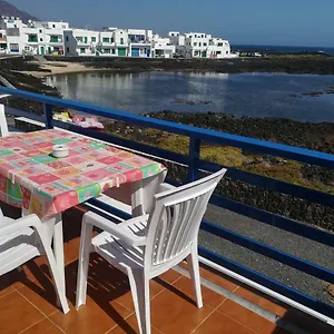  Apartamento Odamar De España