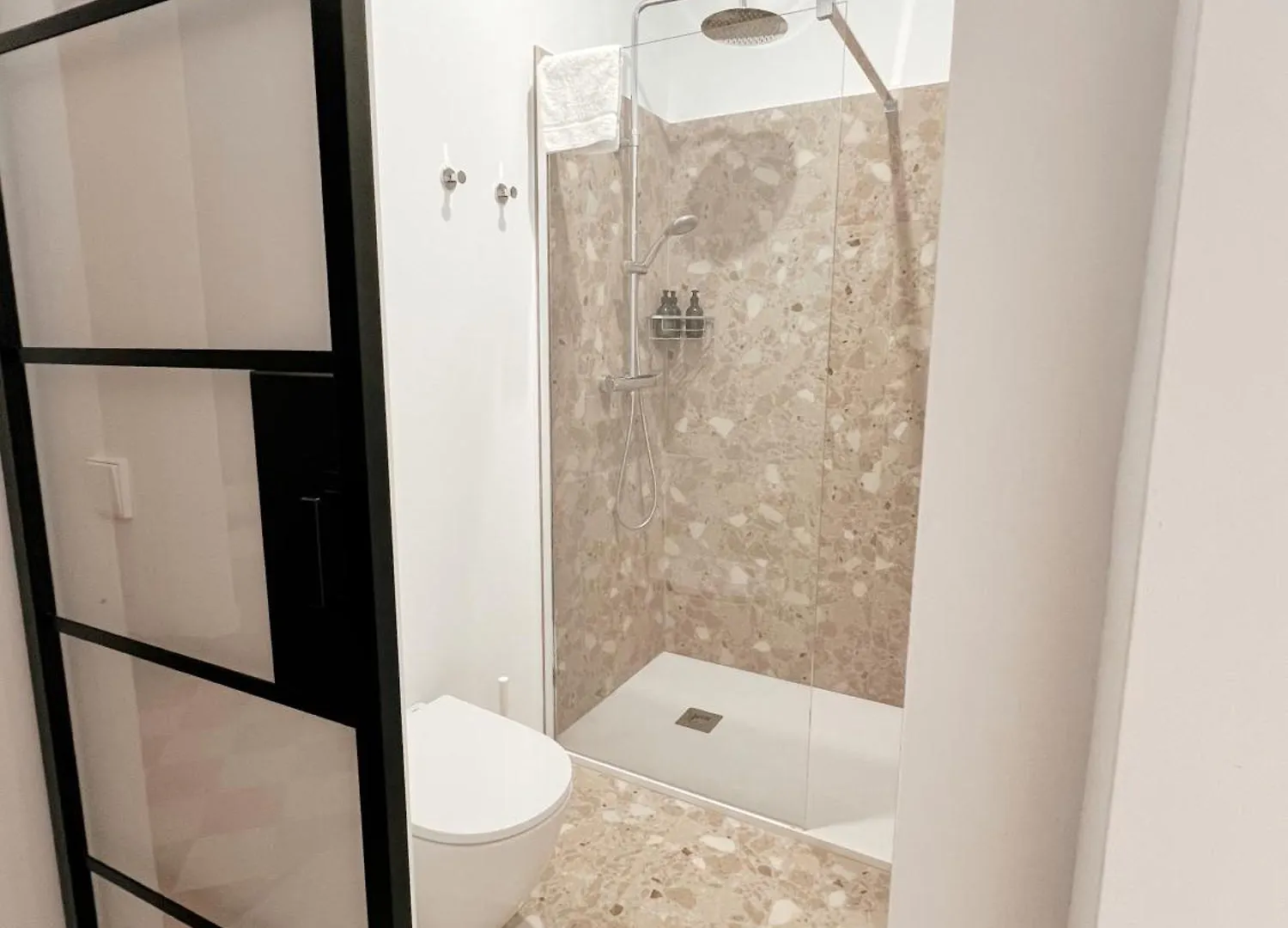 Fornalutx Petit Hotel - Bed & Breakfast