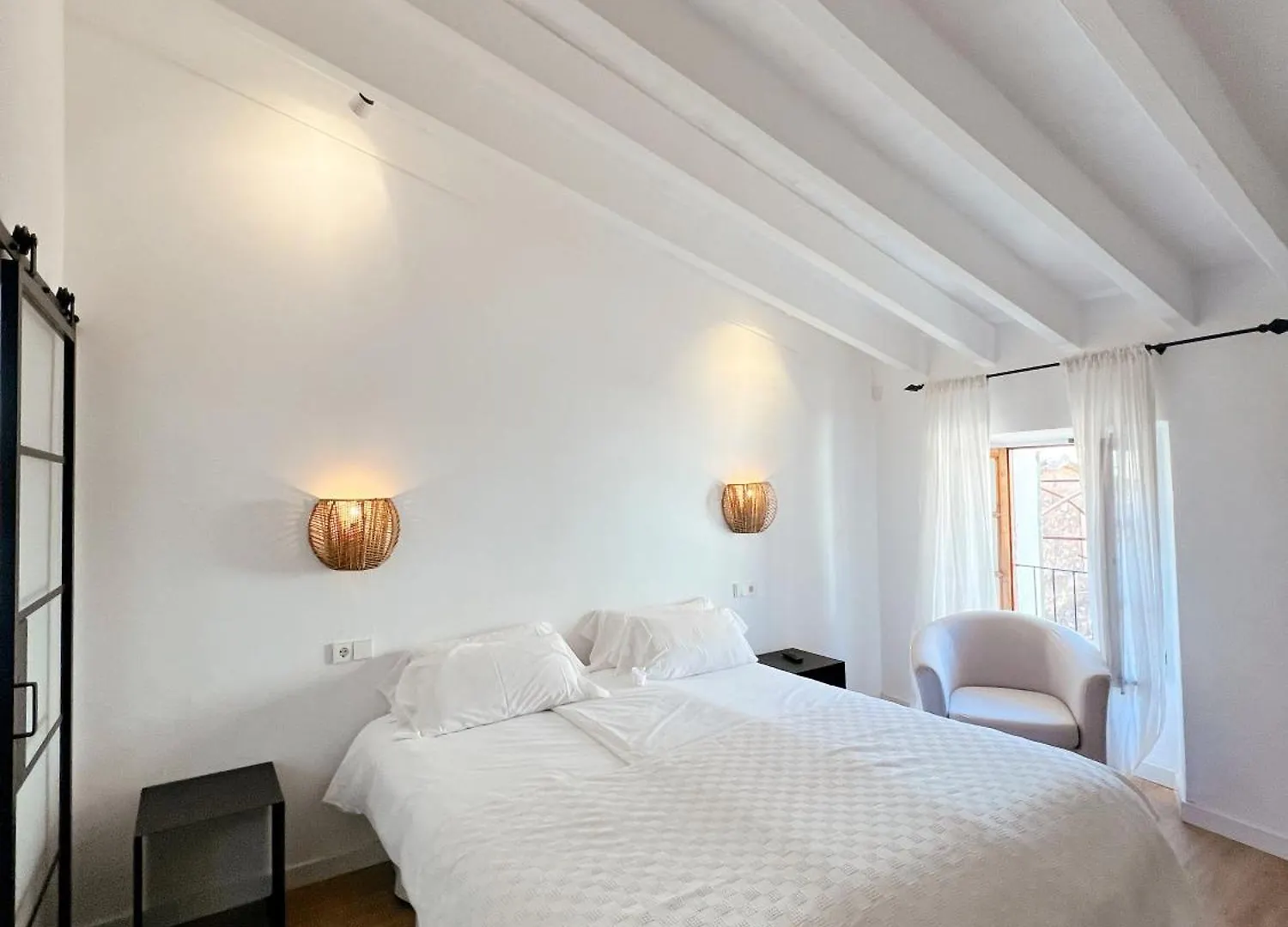 Fornalutx Petit Hotel - Bed & Breakfast 3*,  Spain