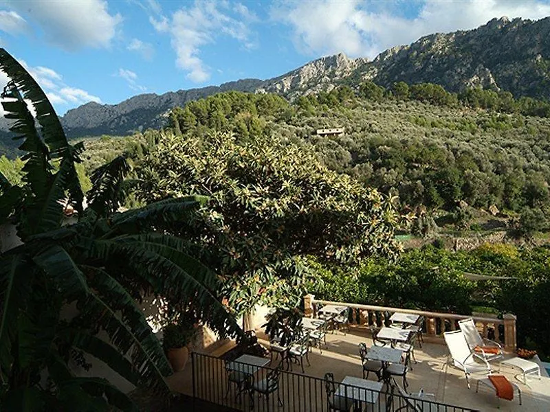 Fornalutx Petit Hotel - Bed & Breakfast 3*,  Spain