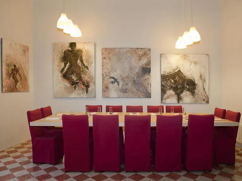 Fornalutx Petit Hotel - Bed & Breakfast 3*,