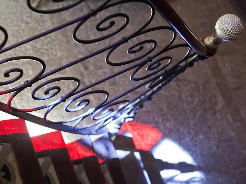 Fornalutx Petit Hotel - Bed & Breakfast