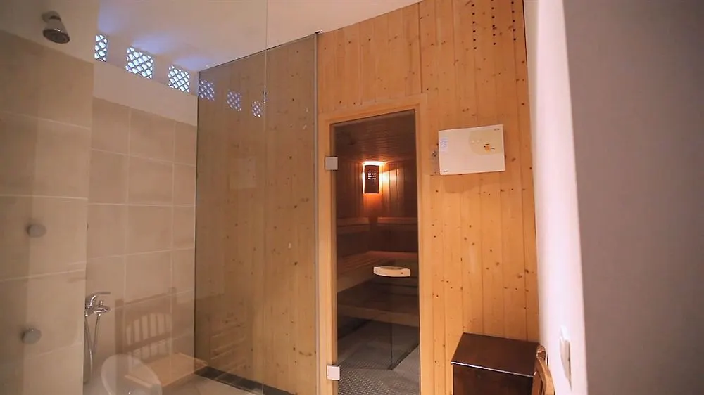 ***  Fornalutx Petit Hotel - Bed & Breakfast Spain