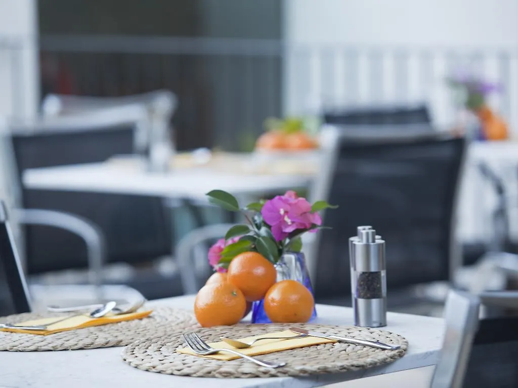Fornalutx Petit Hotel - Bed & Breakfast 3*,  Spain