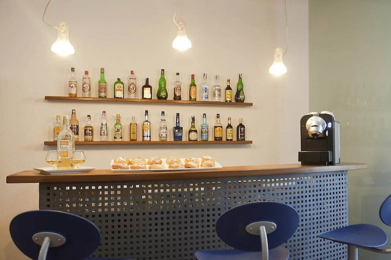 Fornalutx Petit Hotel - Bed & Breakfast Spain