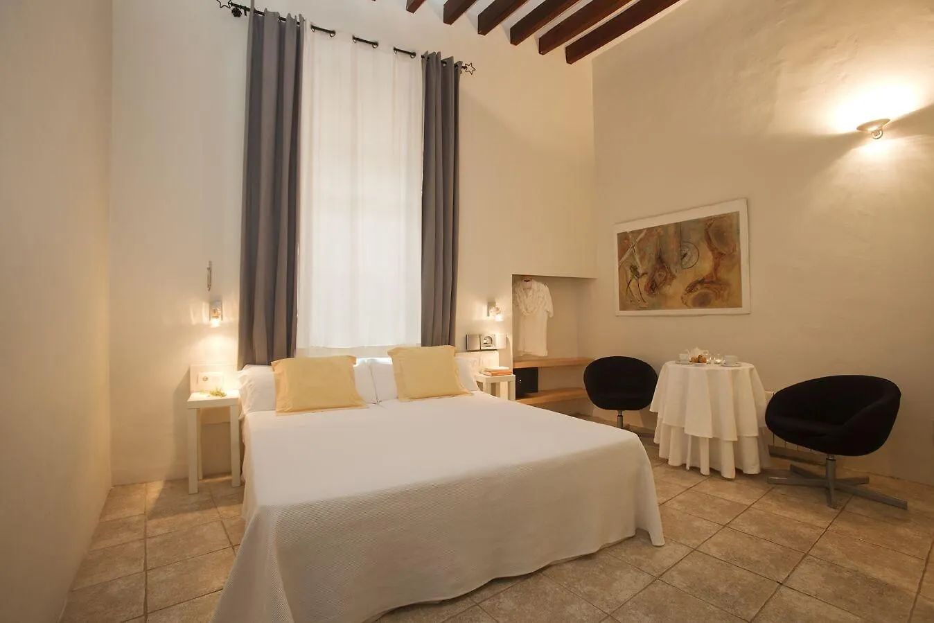 Fornalutx Petit Hotel - Bed & Breakfast